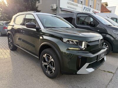 Citroën C3 Aircross Vorführwagen