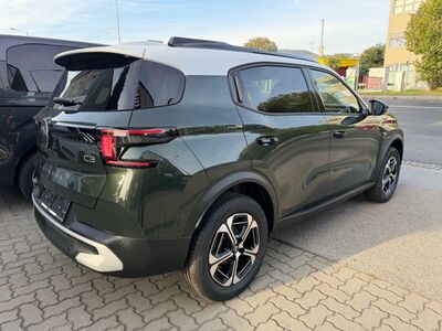 Citroën C3 Aircross Vorführwagen