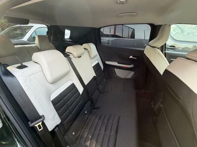 Citroën C3 Aircross Vorführwagen