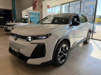 Citroën C5 Aircross Tageszulassung Citroën C5 Aircross Tageszulassung