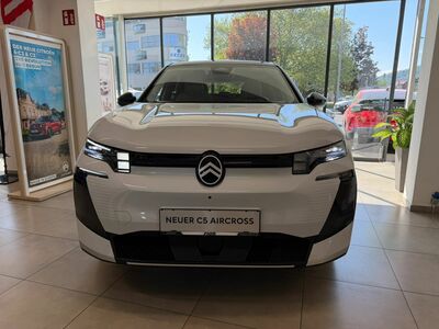 Citroën C5 Aircross Tageszulassung Citroën C5 Aircross Tageszulassung