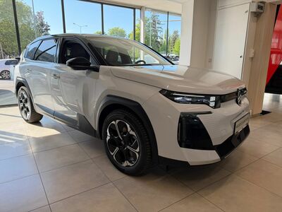 Citroën C5 Aircross Tageszulassung Citroën C5 Aircross Tageszulassung