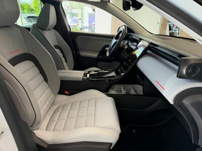 Citroën C5 Aircross Tageszulassung Citroën C5 Aircross Tageszulassung