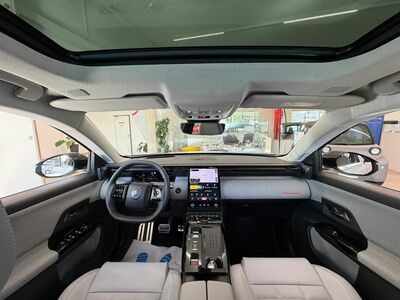 Citroën C5 Aircross Tageszulassung Citroën C5 Aircross Tageszulassung