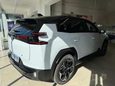 Citroën C5 Aircross Tageszulassung Citroën C5 Aircross Tageszulassung