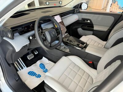 Citroën C5 Aircross Tageszulassung Citroën C5 Aircross Tageszulassung