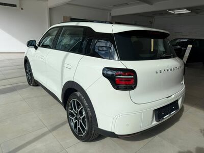 Leapmotor B03X Neuwagen Leapmotor B03X Neuwagen