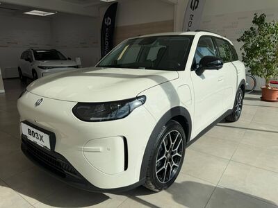Leapmotor B03X Neuwagen Leapmotor B03X Neuwagen