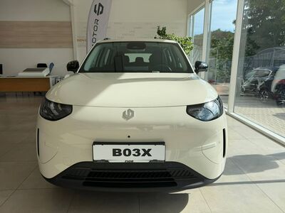 Leapmotor B03X Neuwagen Leapmotor B03X Neuwagen