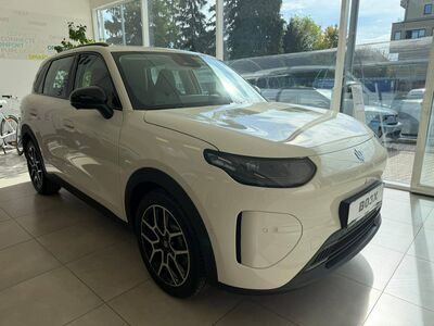 Leapmotor B03X Neuwagen Leapmotor B03X Neuwagen