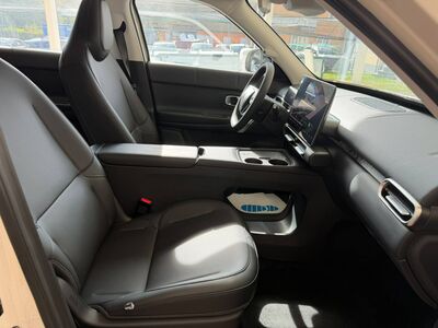 Leapmotor B03X Neuwagen Leapmotor B03X Neuwagen