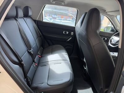 Leapmotor B03X Neuwagen Leapmotor B03X Neuwagen