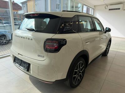 Leapmotor B03X Neuwagen Leapmotor B03X Neuwagen