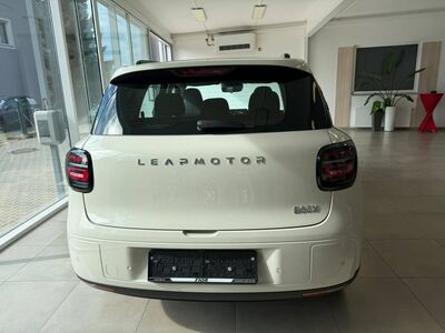 Leapmotor B03X Neuwagen Leapmotor B03X Neuwagen