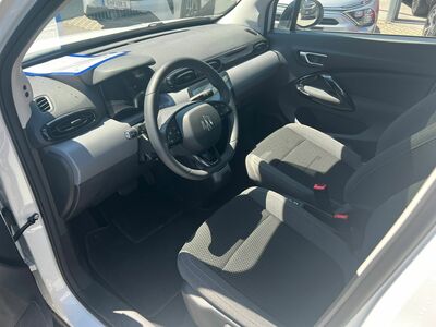 Leapmotor T03 Tageszulassung