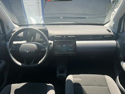 Leapmotor T03 Tageszulassung