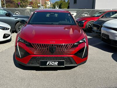 Peugeot 408 Gebrauchtwagen