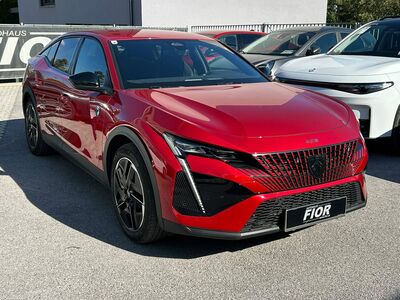 Peugeot 408 Gebrauchtwagen