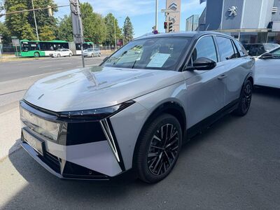 DS Automobiles DS N7 Tageszulassung