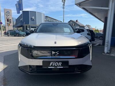 DS Automobiles DS N7 Tageszulassung