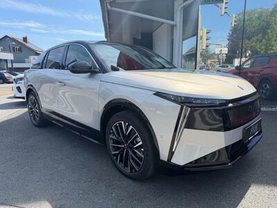 DS Automobiles DS N7 Tageszulassung