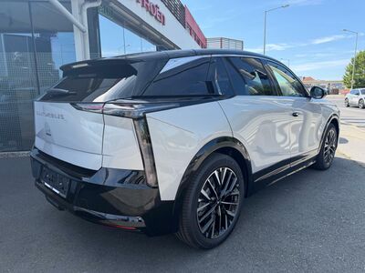 DS Automobiles DS N7 Tageszulassung