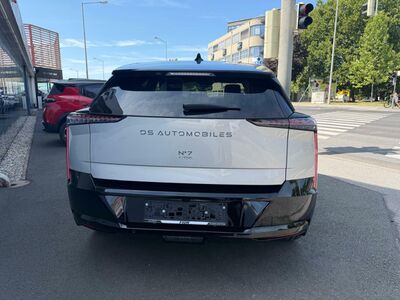 DS Automobiles DS N7 Tageszulassung