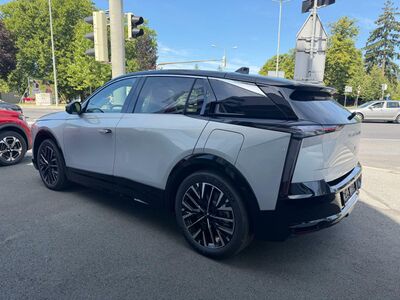 DS Automobiles DS N7 Tageszulassung