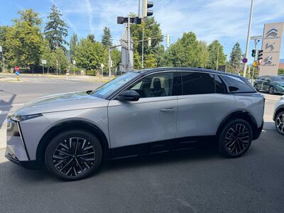 DS Automobiles DS N7 Tageszulassung