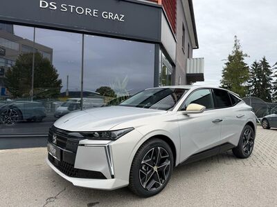 DS Automobiles DS 4 Neuwagen DS Automobiles DS 4 Neuwagen