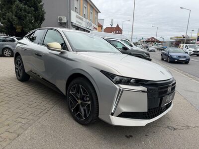 DS Automobiles DS 4 Neuwagen DS Automobiles DS 4 Neuwagen