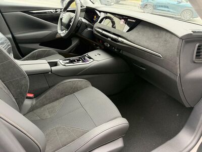 DS Automobiles DS 4 Neuwagen DS Automobiles DS 4 Neuwagen
