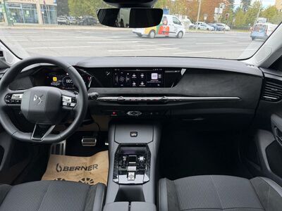 DS Automobiles DS 4 Neuwagen DS Automobiles DS 4 Neuwagen