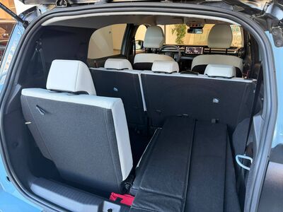 Citroën C3 Aircross Vorführwagen Citroën C3 Aircross Vorführwagen