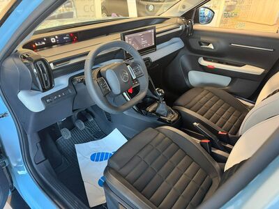 Citroën C3 Aircross Vorführwagen Citroën C3 Aircross Vorführwagen