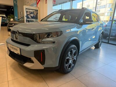 Citroën C3 Aircross Vorführwagen Citroën C3 Aircross Vorführwagen