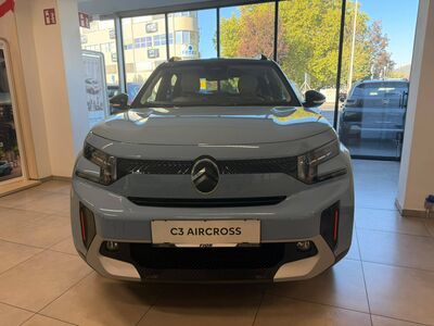 Citroën C3 Aircross Vorführwagen Citroën C3 Aircross Vorführwagen