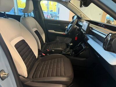 Citroën C3 Aircross Vorführwagen Citroën C3 Aircross Vorführwagen