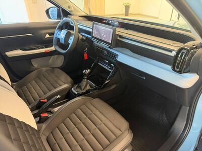 Citroën C3 Aircross Vorführwagen Citroën C3 Aircross Vorführwagen