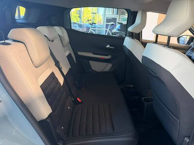 Citroën C3 Aircross Vorführwagen Citroën C3 Aircross Vorführwagen