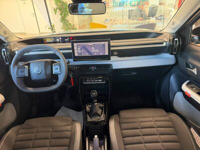 Citroën C3 Aircross Vorführwagen Citroën C3 Aircross Vorführwagen