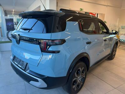 Citroën C3 Aircross Vorführwagen Citroën C3 Aircross Vorführwagen
