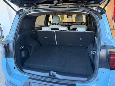 Citroën C3 Aircross Vorführwagen Citroën C3 Aircross Vorführwagen