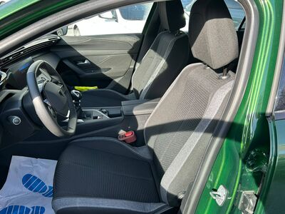 Peugeot 308 Gebrauchtwagen
