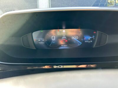 Peugeot 308 Gebrauchtwagen