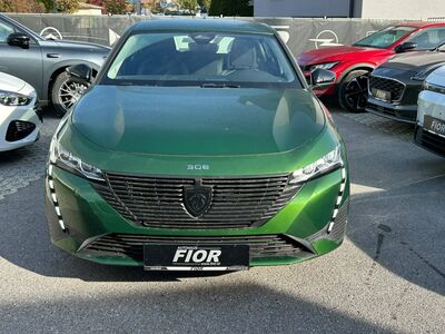 Peugeot 308 Gebrauchtwagen