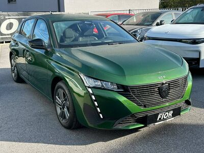 Peugeot 308 Gebrauchtwagen