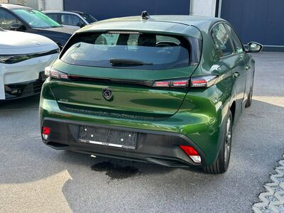 Peugeot 308 Gebrauchtwagen