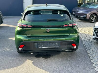 Peugeot 308 Gebrauchtwagen