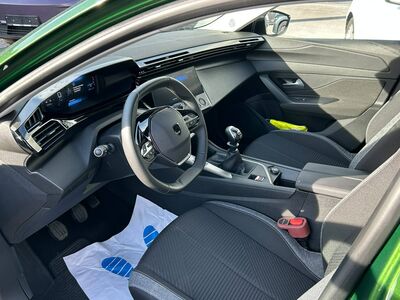 Peugeot 308 Gebrauchtwagen